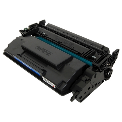 Compatible CF287X Black toner high yield for HP Laserjet PRO M501/ M506/ M527 mfp - 87X