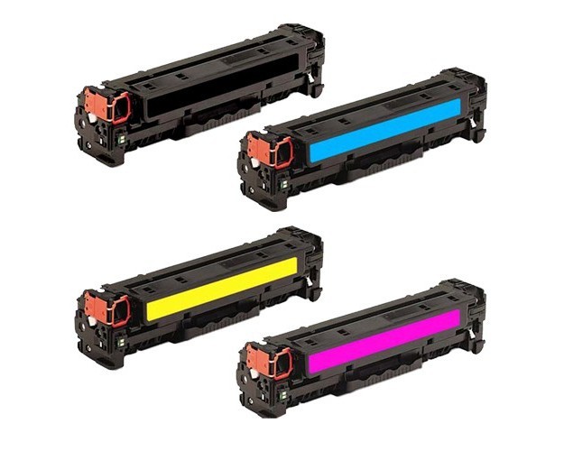 Compatible CF311A Hp toner Cyan 826A  for Laser Colour PRO M855 MFP