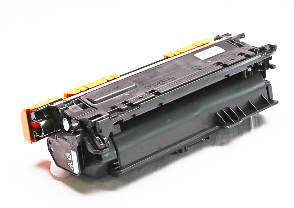 Compatible CF321A Hp toner Cyan 653A  for Laser Colour PRO M680 MFP