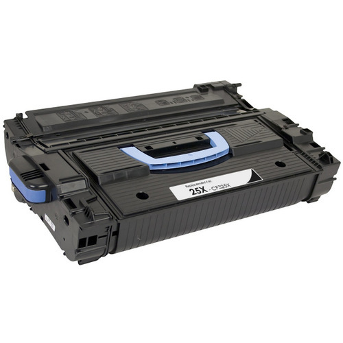 Compatible CF325X Hp toner Black 25X  for LaserJet PRO M806 / M830Z