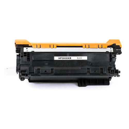 Compatible CF330X Black high yield toner for HP Laser Colour PRO M651 MFP - 654X