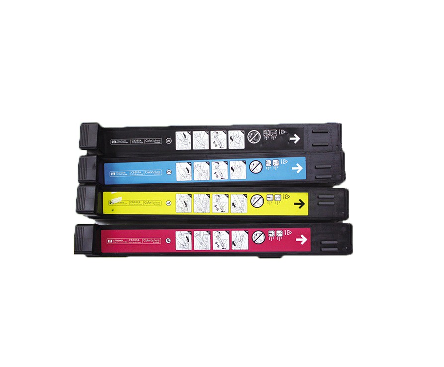 Compatible CF359A Cyan Drum Unit for hp Laser Colour PRO M880z M855 MFP