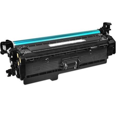 Compatible CF360A Black  toner for HP Laser Colour PRO M552/M553/ M577 MFP - 508A