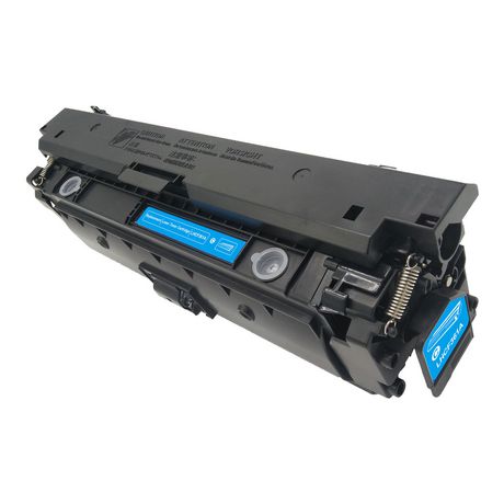 Συμβατό CF361A Cyan  toner για HP Laser Colour PRO M552/M553/ M577 MFP - 508A