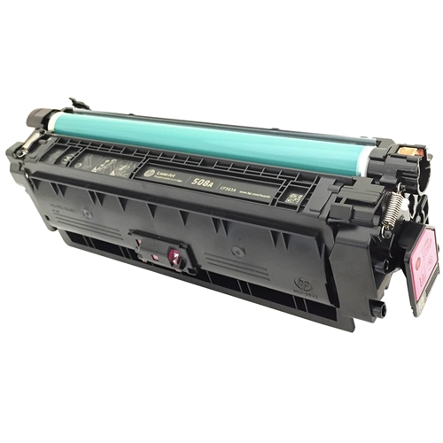 Compatible CF363A Magenta toner for HP Laser Colour PRO M552/ M553/ M577 MFP - 508A