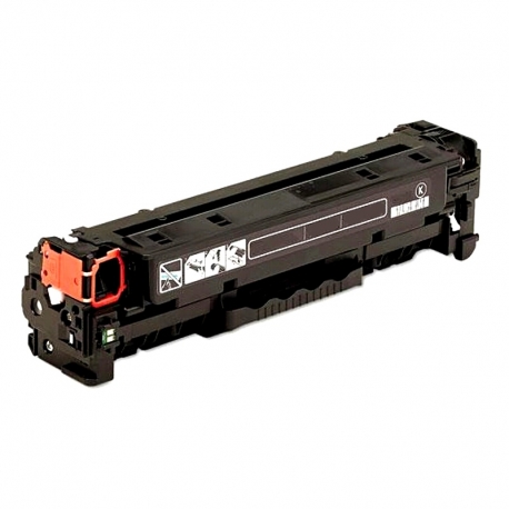 Compatible CF380X Hp toner Black high yield - 312X  for Laser Colour PRO MFP M470/ M476DN/ M476DW/  M476NW MFP