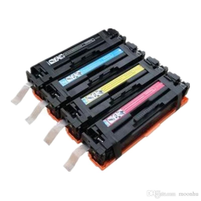 Compatible CF400A Black  toner for HP Laser Colour PRO MFP M250/M270/M274/M277 MFP - 201A