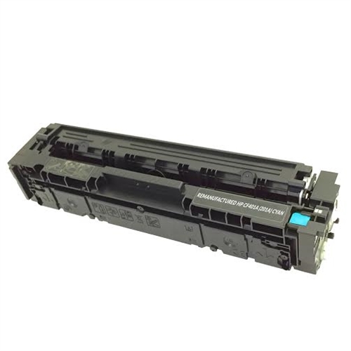 Compatible CF401A Cyan  toner for HP Laser Colour PRO MFP M250/M252/M270/M274/M277 MFP - 201A