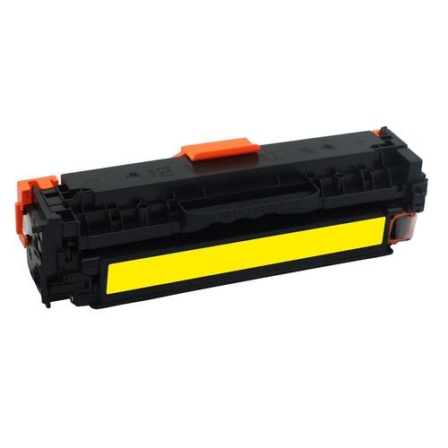 Compatible CF402A Yellow toner for HP Laser Colour PRO MFP M250/M252/M270/M274/M277 MFP - 201A