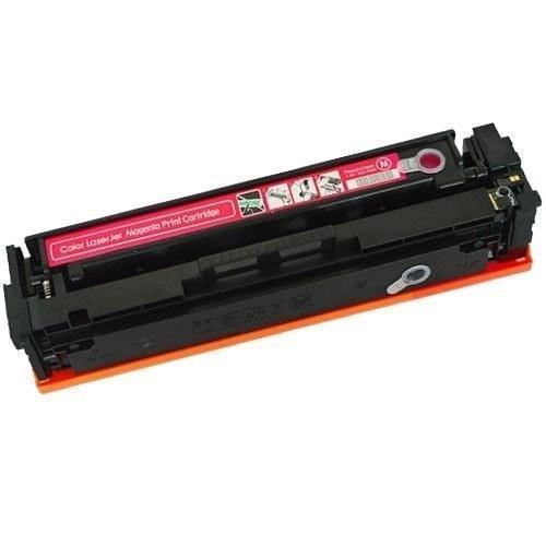 Compatible CF403A Magenta toner for HP Laser Colour PRO MFP M250/M252/M270/M274/M277 MFP - 201A