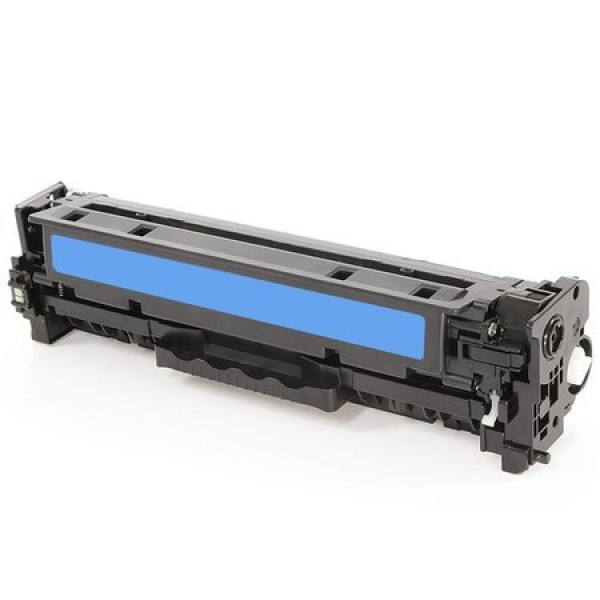 Συμβατό CF411A Cyan  toner για HP Laser Colour PRO MFP M452/M477 MFP - 411A