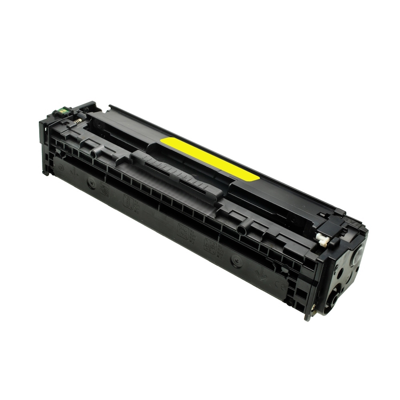 Συμβατό CF412A Yellow toner για HP Laser Colour PRO MFP M452/M477 MFP - 412A