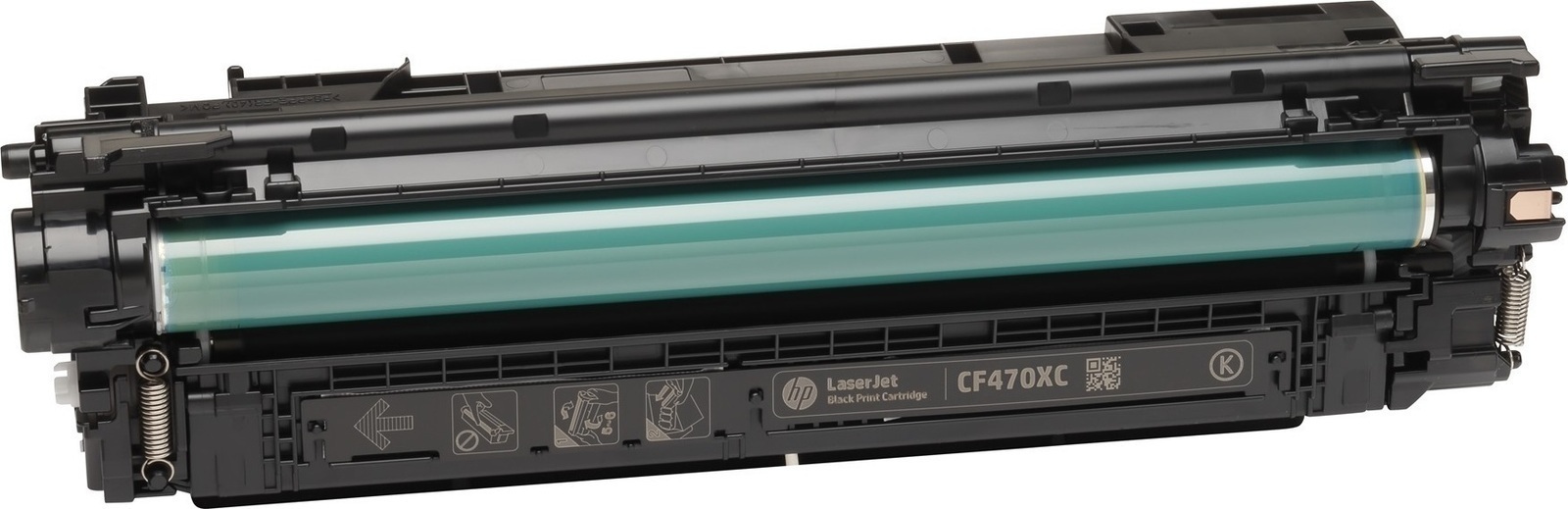 Compatible CF473X Magenta high yield cartridge - 657X for Hp Laser Colour PRO Enterprise M681 MFP