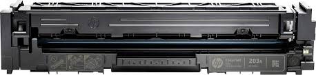 Συμβατό CF540A Black toner  για HP Laser Colour PRO M254/ M280/ M281 MFP - 203A