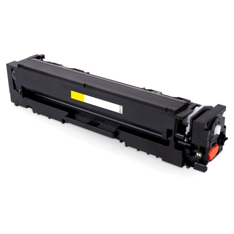 Compatible CF542X Yellow high yield toner  for HP Laser Colour PRO M254/ M280/ M281 MFP - 203X