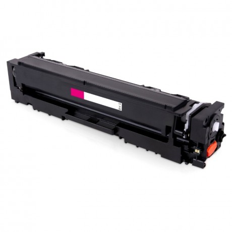 Compatible CF543X Magenta high yield toner  for HP Laser Colour PRO M254/ M280/ M281 MFP - 203X