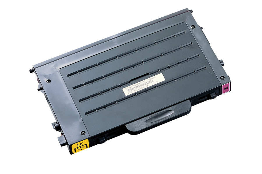 Compatible CLP-510D2Y Samsung toner Yellow  for CLP-510