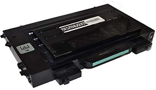 Compatible CLP-510D3K Samsung toner Black  for CLP-510