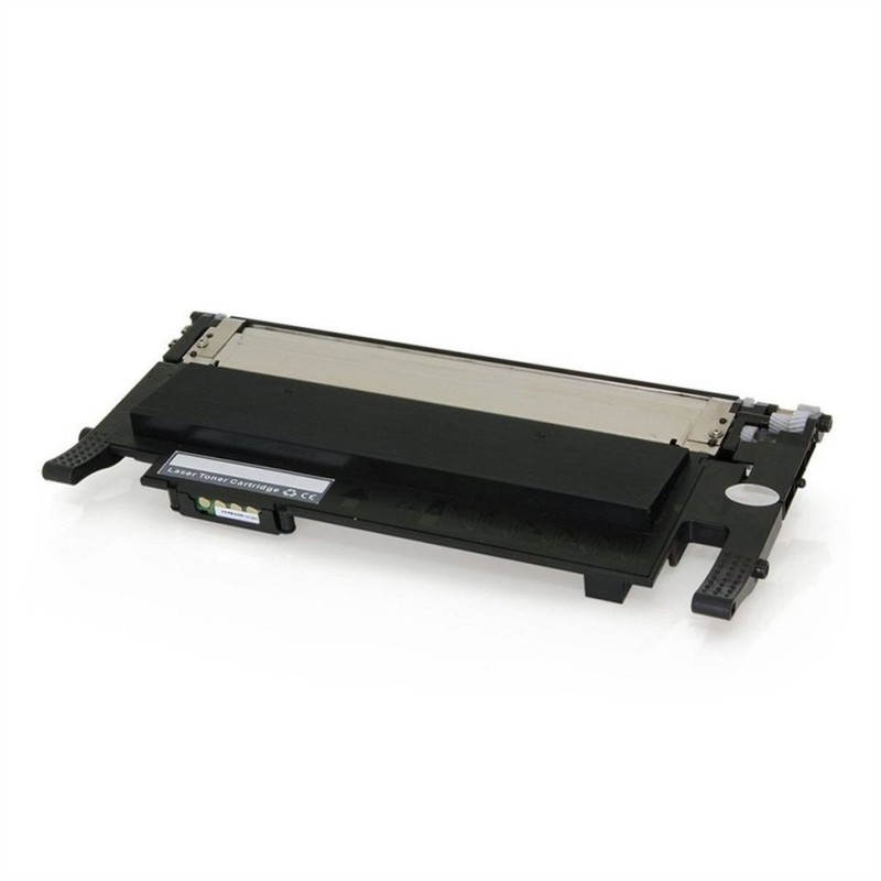 Compatible CLT-C404S Black toner for Samsung SL-C430 / SL-C480