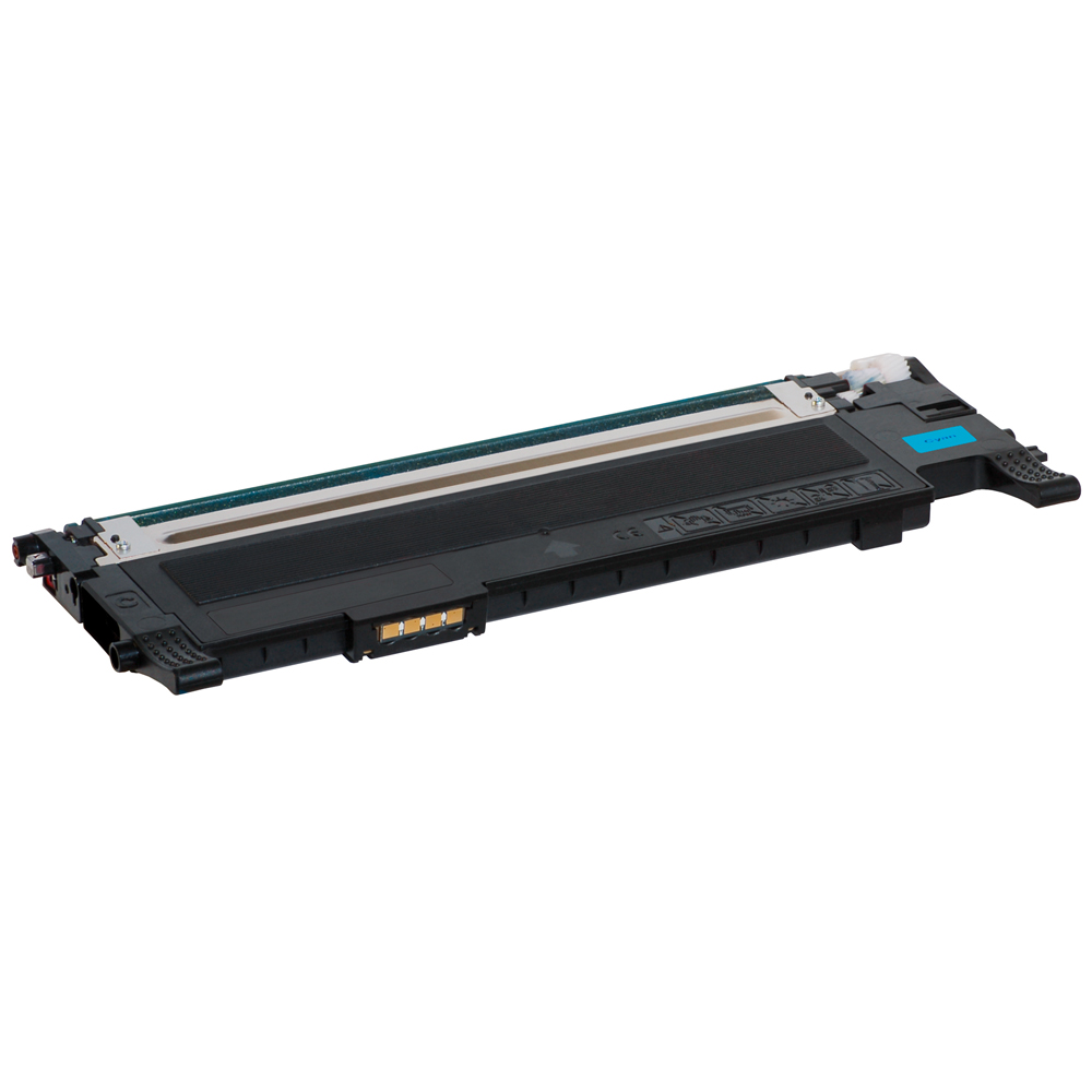 Compatible CLT-C4072S Samsung Toner Cyan for CLP-320 / CLP-320N / CLP-325 / CLP-325W / CLX-3185 / CLP-3185N / CLP-3185FN / CLP-3185FW