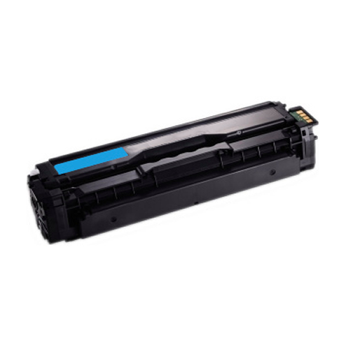 Συμβατό CLT-C504S Toner Cyan για Samsung CLP-415N / CLP-415NW / CLX-4170 / CLX-4190 / CLX-4195 / CLC-1810W / CLC-1860FW