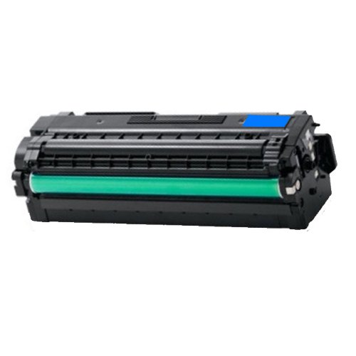 Compatible CLT-C506L Samsung toner Cyan  for CLP-680 / CLX-6260