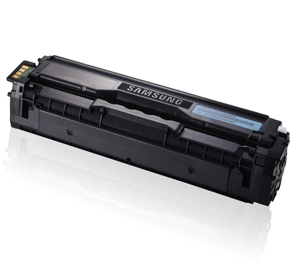 Συμβατό CLT-C5082L Toner Cyan για Samsung CLP-620 / CLP-670N / CLP-670ND / CLX-6220FX