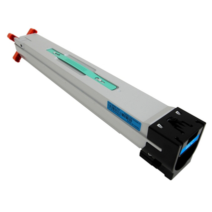 Compatible CLT-C806S Cyan toner for SAMSUNG SL-X7400/ SL-X7500/ SL-X7600