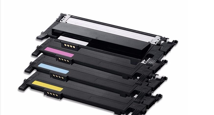 Compatible CLT-K405S Samsung toner Black  for SL-C420 / SL-C422 / SL-C423 / SL-C470 / SL-C472 / SL-C473