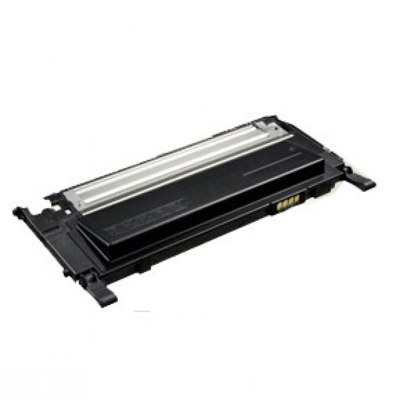 Συμβατό CLT-K4092S Toner Black για Samsung CLP-310N / CLP315 / CLX-3175FN / CLX-3170