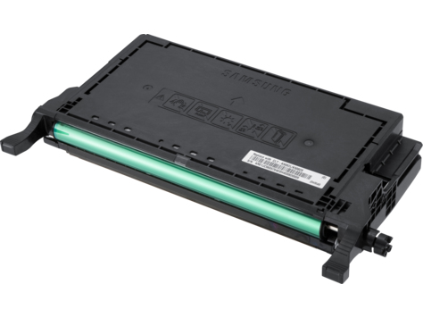 Compatible CLT-K5082S Samsung Toner Black for CLP-620 / CLP-670N / CLP-670ND