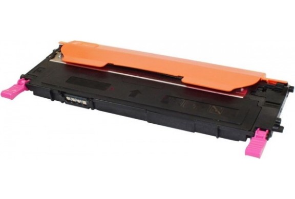 Compatible CLT-M4072S Samsung Toner Magenta for CLP-320 / CLP-320N / CLP-325 / CLP-325W / CLX-3185 / CLP-3185N / CLP-3185FN / CLP-3185FW