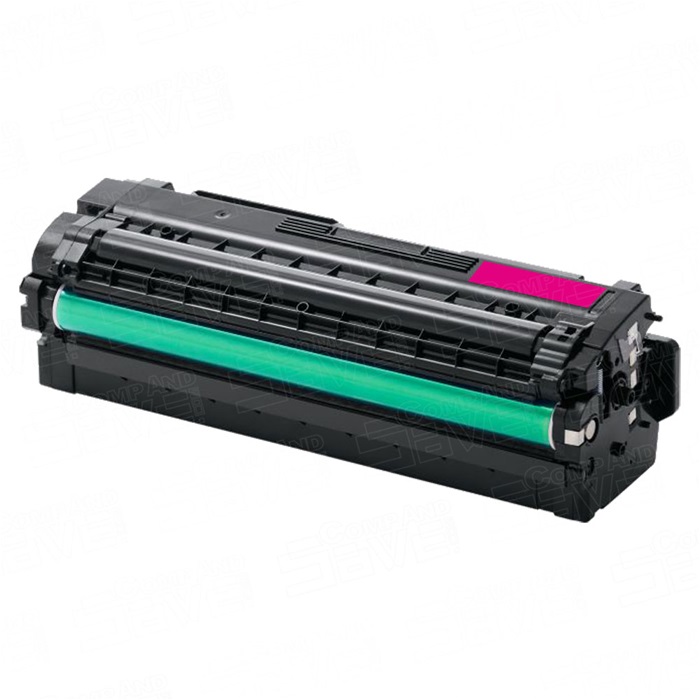 Συμβατό CLT-M505L Samsung toner Magenta  για SL-C2620 / SL-C2670