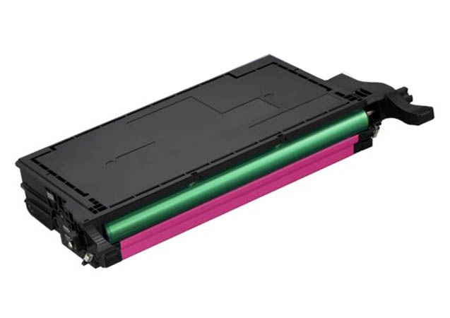 Compatible CLT-C6092S Samsung Cyan  for CLP-770ND / CLP-775ND