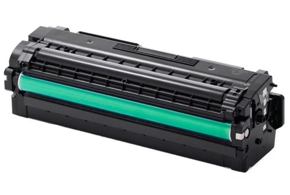 Compatible CLT-Y506S Samsung toner Yellow  for CLP-680 / CLX-6260