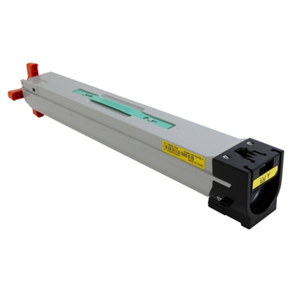 Compatible CLT-Y806S Yellow toner for SAMSUNG SL-X7400/ SL-X7500/ SL-X7600