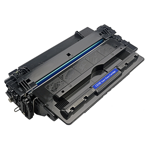 Compatible CZ192A Black toner for HP LaserJet M435/ M701/ M706 mfp - 93A