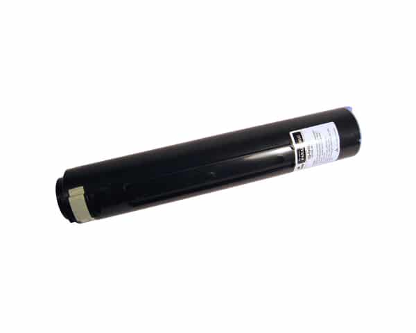 Συμβατό DQ-TU15E Black toner για Panasonic DP2310/ DP2330/ DP3010/ DP3030/ DP8025/ DP8032 συνοδεύεται από waste box (toner disposal tank)