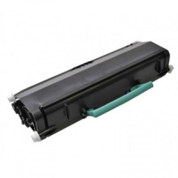 Compatible E260A11E Lexmark Toner Black for Optra E260 / E260D / E260DN / E360 / E360D / E360DN / E460 / E460D / E460DN / E460DW
