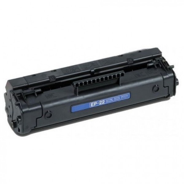 Συμβατό 1550A003 Canon toner Black  για EP22/ EP 22/ EP-22/ LBP800/ 810/ 1110/ 1120