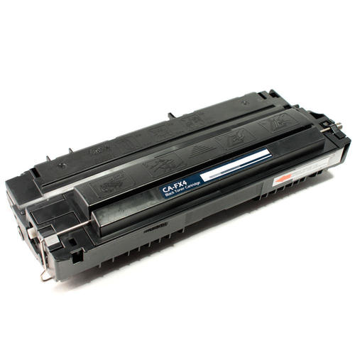 Compatible 1558A003 Canon toner Black  for FX4/ FX 4/ FX-4/ Fax L800/ L900