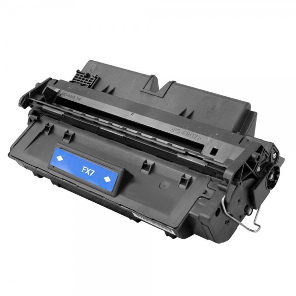 Συμβατό 7621A002 Canon toner Black  για FX7/ FX 7/ FX-7 / Fax L2000/ L2000IP/ LC710/ LC720/ LC730