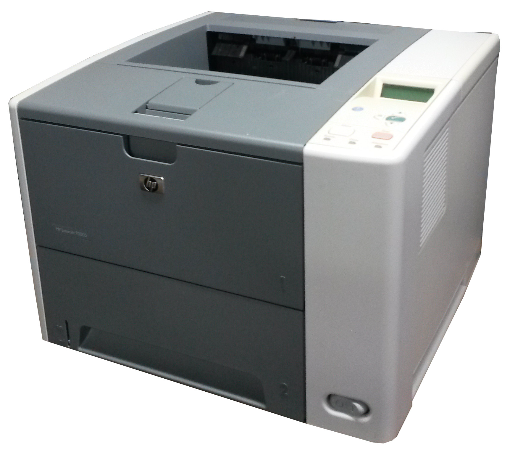 Refurbished printer HP P3005dn - (HP3005DN)