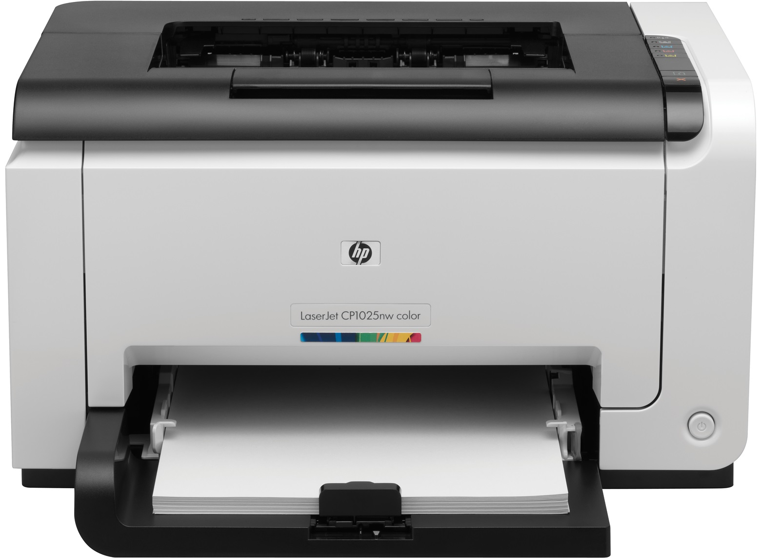 Refurbished printer HP CP1025 - (HPCP1025)