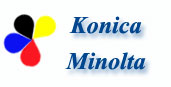 KONICA MINOLTA