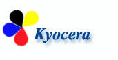 KYOCERA