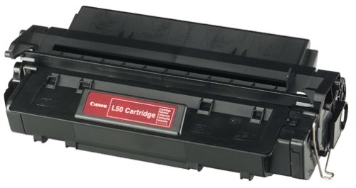 Συμβατό L50 Canon Toner Black για  L50/ L 50/ L-50/ M/ Image Class D660/ D661/ D680/ D760/ D761/ D780/ D860/ D861/ D880/ PC1060/ PC1061/ PC1080F