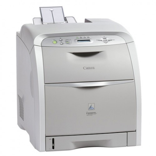 Refurbished colored printer Canon LBP-5360 - (LBP5360AU)