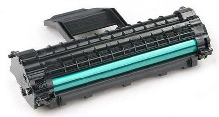 Compatible ML-1610A Samsung Toner Black for ML-1610