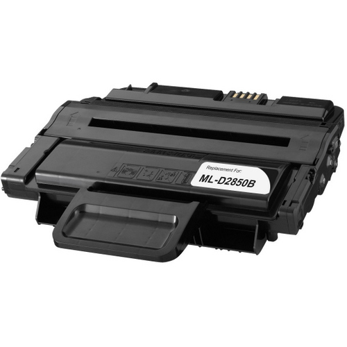 Compatible ML-D2850B Samsung Toner Black for ML-2450 / ML-2850 / ML-2851